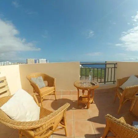 Aticosunsetcallaobeach * Callao Salvaje