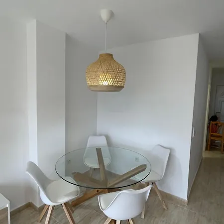 Aticosunsetcallaobeach Apartmán *