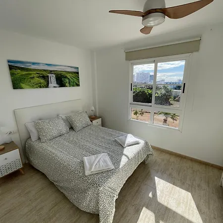 Aticosunsetcallaobeach * Callao Salvaje