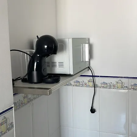 Apartmán Aticosunsetcallaobeach Callao Salvaje