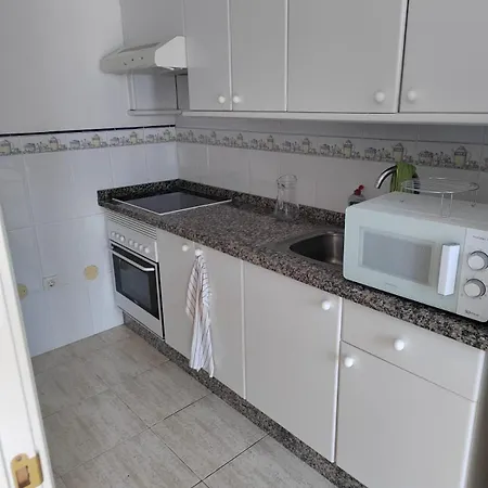 Aticosunsetcallaobeach Apartmán