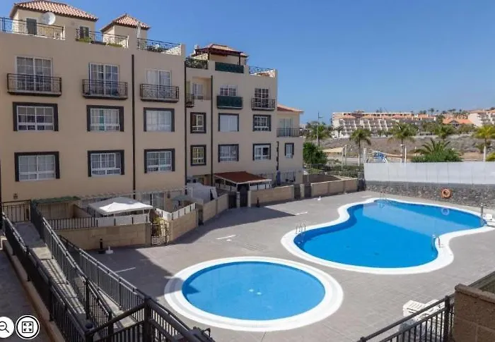 Aticosunsetcallaobeach Apartmán Callao Salvaje