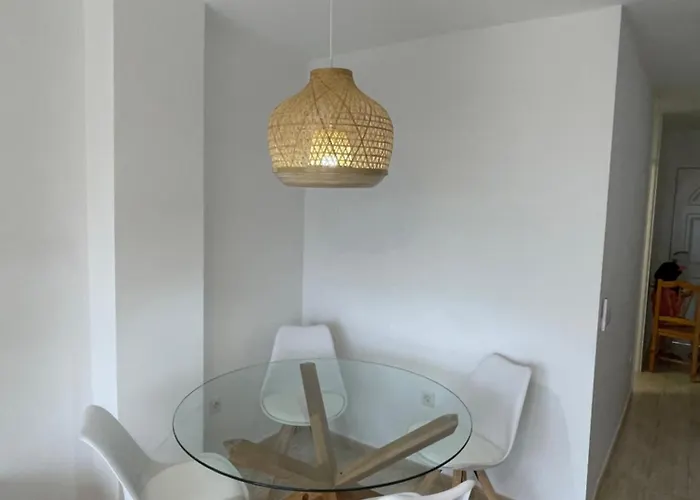 Aticosunsetcallaobeach Apartman *