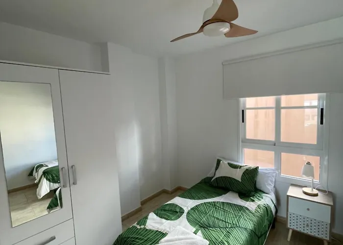 Aticosunsetcallaobeach Apartman Callao Salvaje