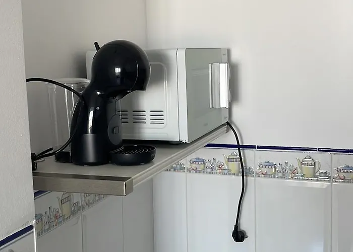 Apartman Aticosunsetcallaobeach Callao Salvaje