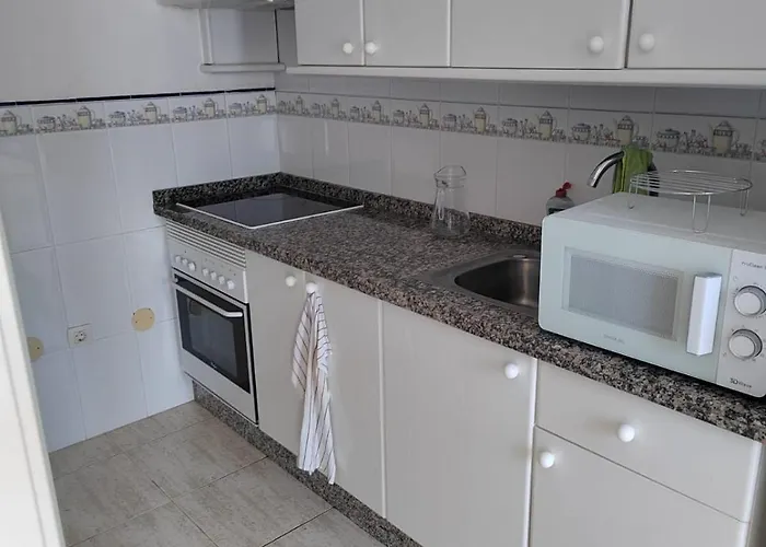 Aticosunsetcallaobeach Apartman