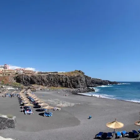 Aticosunsetcallaobeach * Callao Salvaje