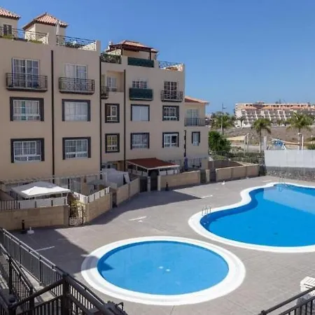Aticosunsetcallaobeach Διαμέρισμα Callao Salvaje
