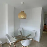 Aticosunsetcallaobeach Apartamento *