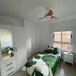 Aticosunsetcallaobeach Apartamento Callao Salvaje